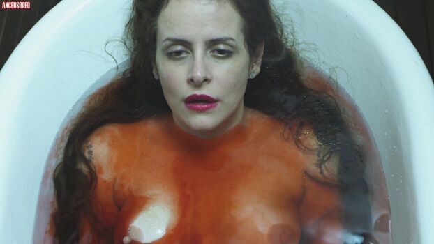 Full leaked Fernanda young private photo