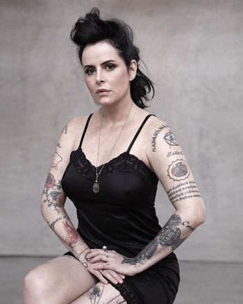 Full leaked Fernanda young private photo