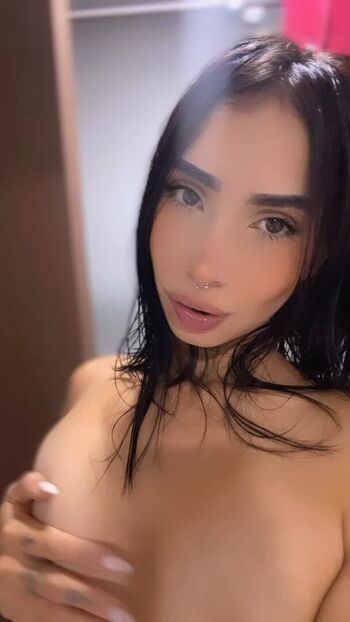Full leaked Fernandarg private photo