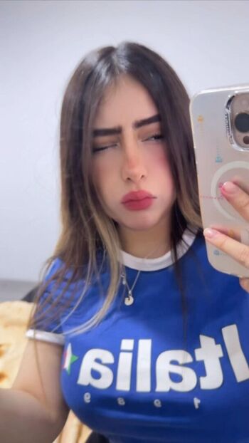 Full leaked Fernandavaal page private photo