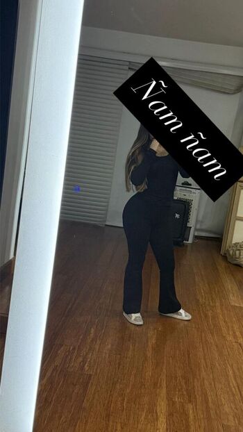 Full leaked Fernandavaal page private photo