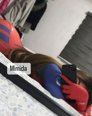 Full leaked Fernandavaal page private photo