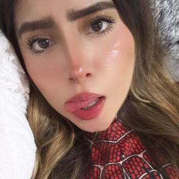 Full leaked Fernandavaal page private photo
