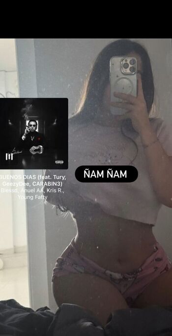 Full leaked Fernandavaal private photo