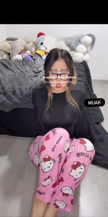 Full leaked Fernandavaal private photo