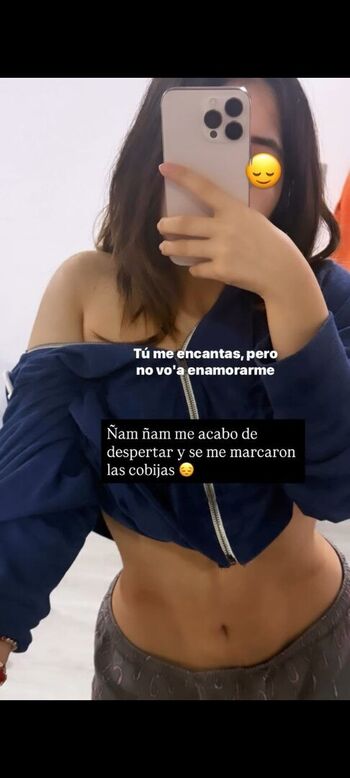 Full leaked Fernandavaal private photo