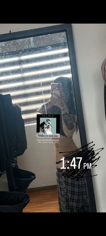Full leaked Fernandavaal private photo