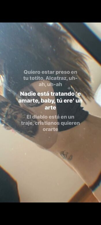 Full leaked Fernandavaal private photo
