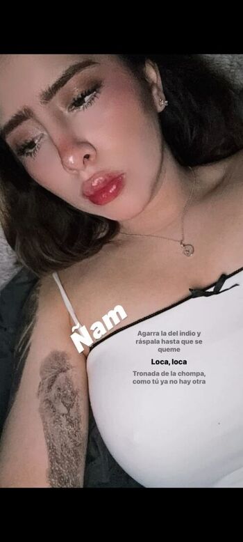 Full leaked Fernandavaal private photo