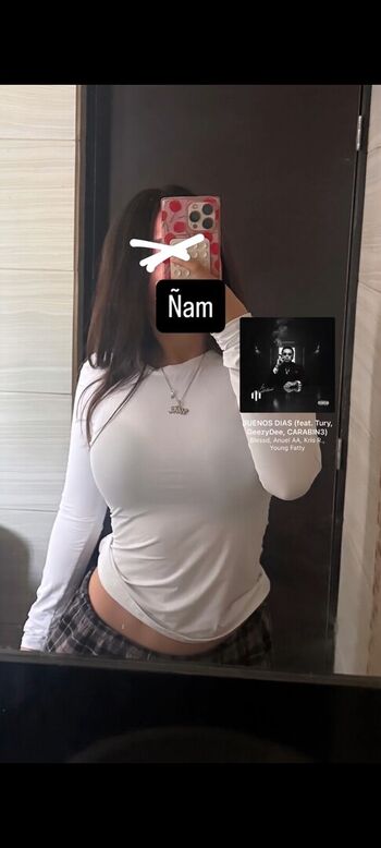 Full leaked Fernandavaal private photo