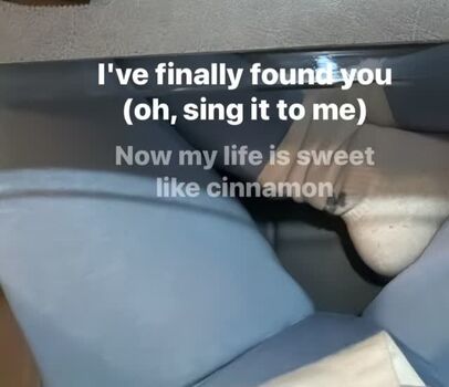 Full leaked Fernandavaal private photo