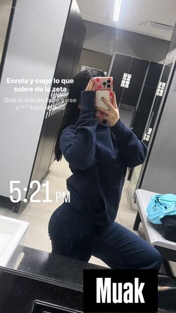 Full leaked Fernandavaal private photo