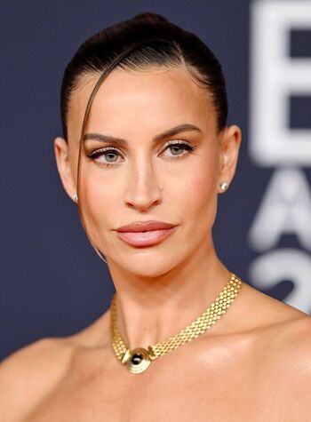 Full leaked Ferne mccann private photo