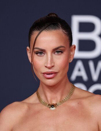 Full leaked Ferne mccann private photo