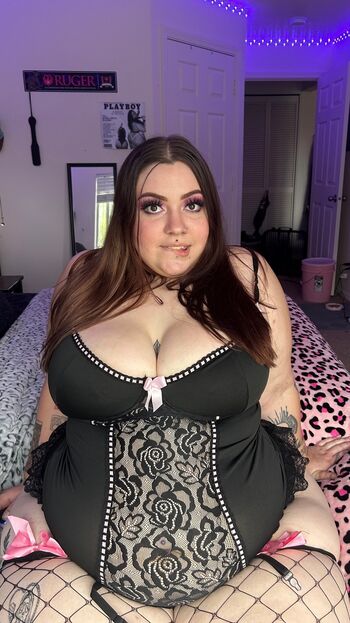 Full leaked Fernebaby private photo