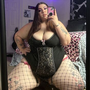 Full leaked Fernebaby private photo
