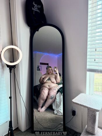 Full leaked Fernebaby page private photo