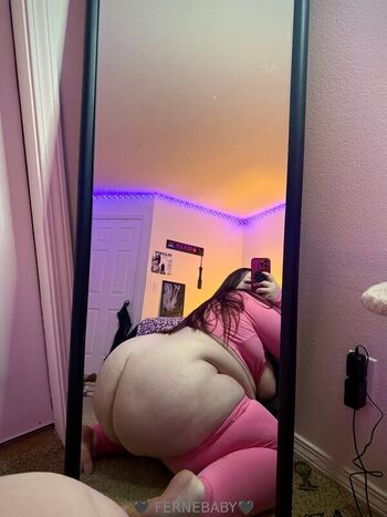 Full leaked Fernebaby private photo