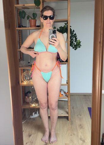 Full leaked Fernfairy private photo
