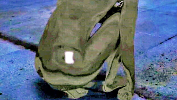 Full leaked Fernlund private photo