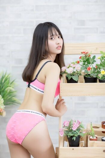 Full leaked Fernsmile private photo
