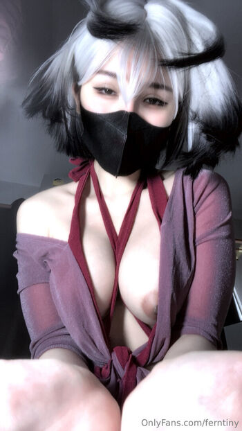 Full leaked Ferntiny private photo