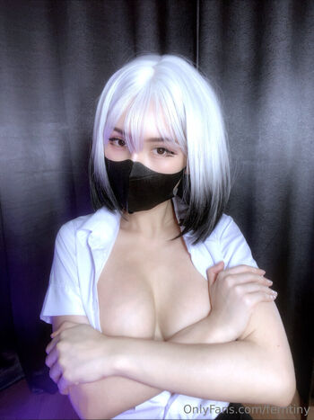 Full leaked Ferntiny private photo