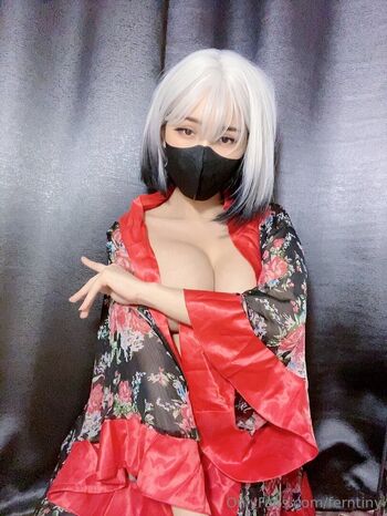 Full leaked Ferntiny private photo