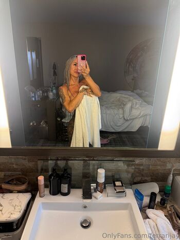Full leaked Ferrarijay private photo