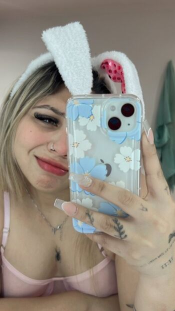 Full leaked Ferrer alejandra private photo