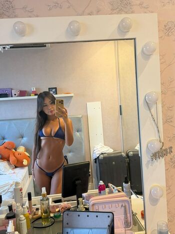 Full leaked Ferrer emily private photo
