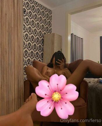 Full leaked Ferso private photo