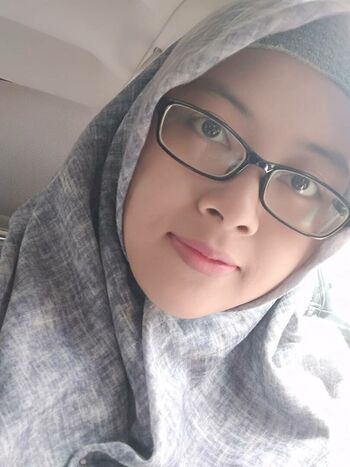 Full leaked Feryanindya private photo