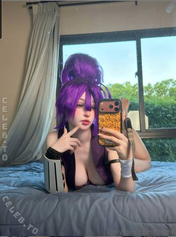 Full leaked Fesch  page private photo