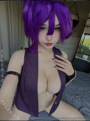 Full leaked Fesch private photo