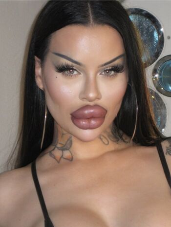 Full leaked Fetischbarbie private photo
