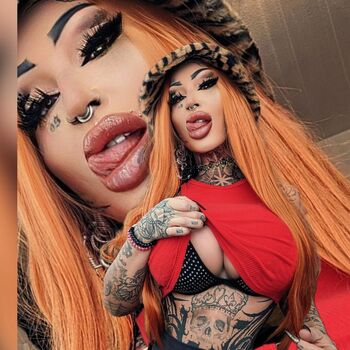 Full leaked Fetischxena private photo