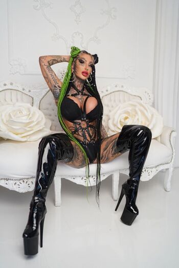 Full leaked Fetischxena private photo
