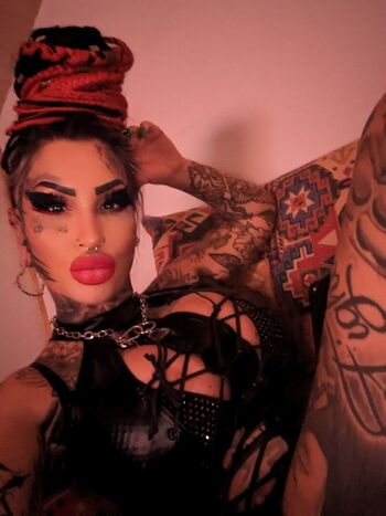 Full leaked Fetischxena private photo