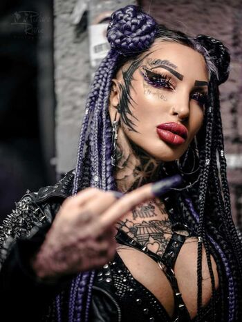 Full leaked Fetischxena private photo