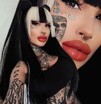 Full leaked Fetischxena private photo