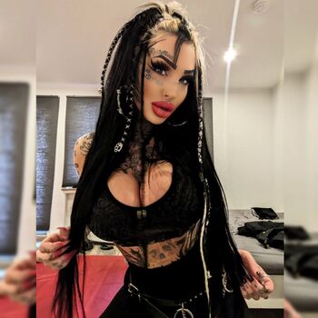 Full leaked Fetischxena private photo