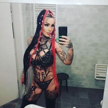 Full leaked Fetischxena private photo