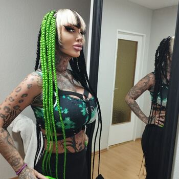 Full leaked Fetischxena private photo
