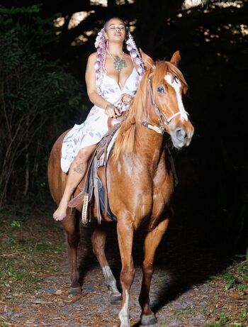 Full leaked Fetishfaebae private photo
