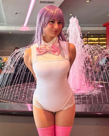 Full leaked Feyiee private photo