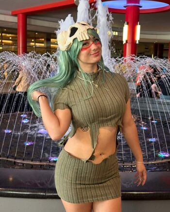 Full leaked Feyiee private photo