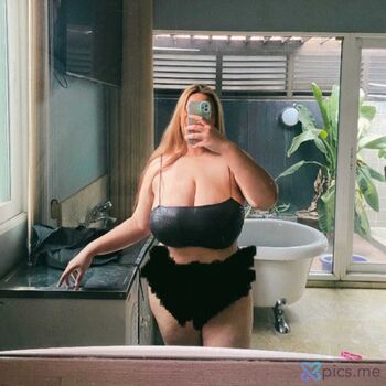 Full leaked Fhongfionax private photo