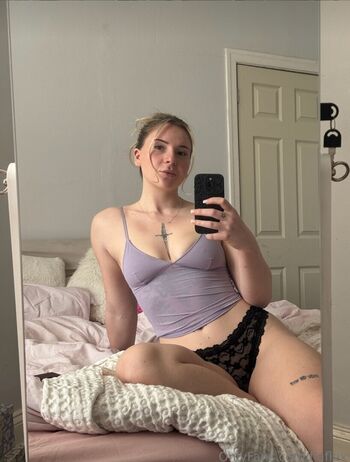 Full leaked Fiaflex private photo
