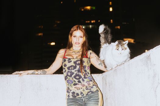Full leaked Fiahmiau private photo